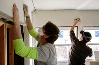 Service Work (New Orleans)