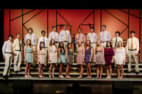 Choral Concert, US