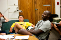 Football (Preseason), Coaches