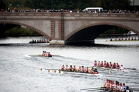 Crew (Head of the Charles Regatta)