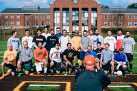 Alumni Soccer