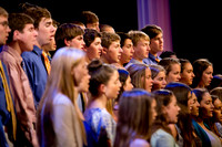 Choral Concert, US