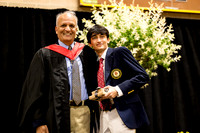 Senior Awards