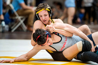 Wrestling, Varsity (BIT 2018)
