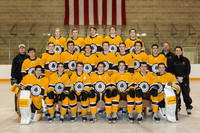 Winter Teams