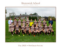 Fall Teams