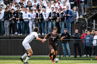 Cookout and Soccer, Varsity (vs Hopkins)