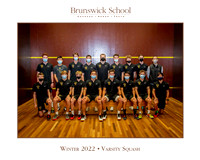 Winter Teams