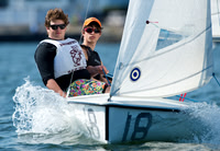 Sailing, Varsity