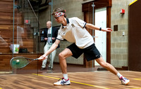 Squash, Varsity (vs Avon Old Farms)