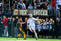Cookout and Soccer, Varsity (vs Choate)