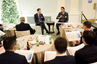 BREAA Viewpoints on Real Estate (Pre-Holiday Gathering)