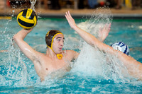 Water Polo, Varsity (vs Staples)