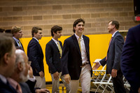 Closing Ceremony, MS/US