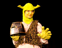 Shrek, Jr. MS Musical