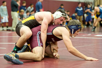 Varsity Wrestling