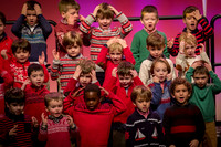 Holiday Concert, PS