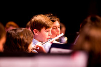 Instrumental Concert, MS