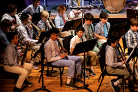 Instrumental Concert, MS