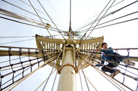 Mystic Seaport, Grade 7