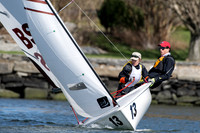 Sailing, Varsity (2022-04-08)