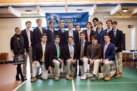 CT Science and Engineering Fair, US