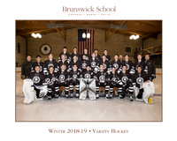Winter Teams