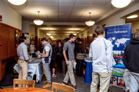 Community Service Fair, US
