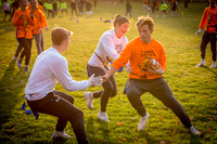 Turkey Bowl 2019