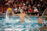 Water Polo, Varsity (A vs Greenwich HS A, Cardinal Tournament Finals)