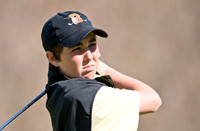 Golf, Varsity