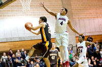 Baksetball, Varsity