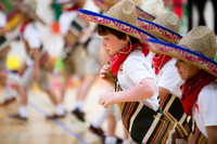 Cinco de Mayo Celebration, LS (with GA)