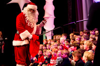 Holiday Concert, PS