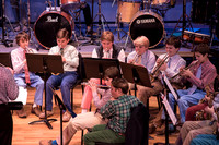 Instrumental Concert, MS