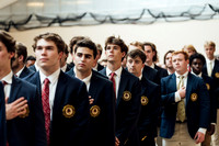 Senior Awards