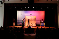 Quill Entertainment visits MS