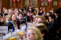 Mother-Son Senior Breakfast