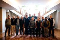 Alumni Development Council: Tour of MS