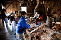 Sturbridge Village, Gr4