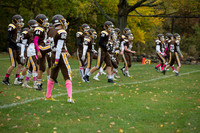 Football, Freshman (vs Avon Old Farms)