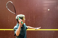 Squash, Varsity (vs Bronxville HS)