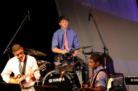 Fall Concert, US
