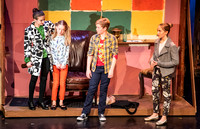 Mary Poppins JR, MS Musical