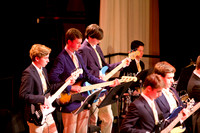 Spring Band & Choral Concert, US