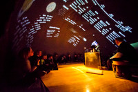 Sky Lab, PS