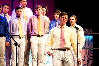 Choral Concert, US