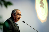 John Zogby, US