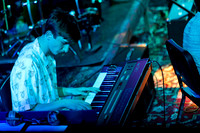 Improv Concert, US