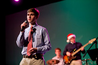 Holiday Concert, US